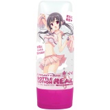 G PROJECT x PEPEE BOTTLE LOTION (REAL)