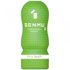 GENMU 3 (sNV[^b`/O[)