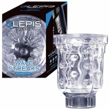GLEPIS INNER CUP (05 WAVE STREAKS)