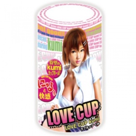 NEW LOVE CUP kumi [ニューラブカップ クミ]