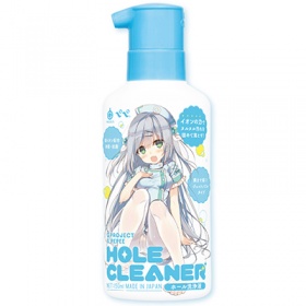 G PROJECT×PEPEE (HOLE CLEANER[ホール洗…