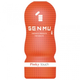 GENMU 3 (sL[^b`/IW)