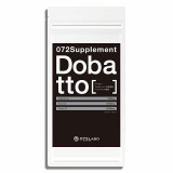 072 Supplement Dobatto