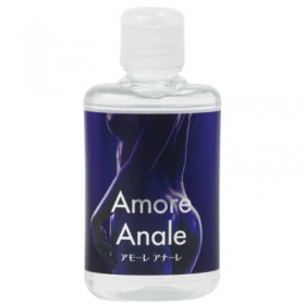Amore Anale(A[Ai[)