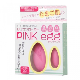 sȂ[^[ PINK egg