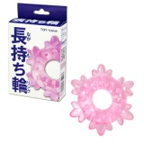 (O)(RING PINK -Snow-)