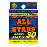 ONE DAY PISTON ALLSTARS fCsXgI[X^[Y