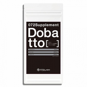 072 Supplement Dobatto