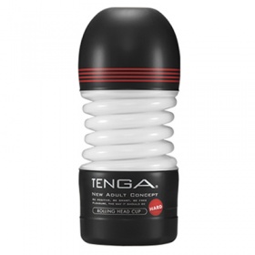 yNEWzTENGA ROLLING HEAD CUP eK [OwbhJbv (HARD n[h)