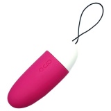 MagicMotion Smart Mini Vibe Red[}WbN[V X}[g ~j oCu bh]