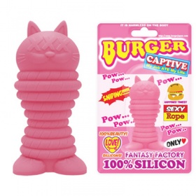 BURGER CAT POWyLbg|Ez (sN)