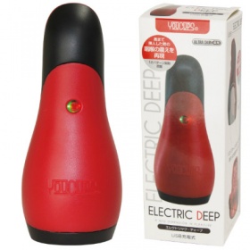 YOUCUPS ELECTRIC DEEP