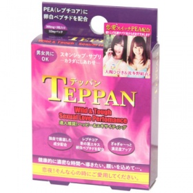 TEPPAN(ebp)