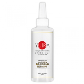 YUIRA Iizp[V200ml (EH[^[x[X)