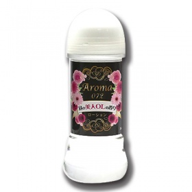 AROMA 072 (̔lOL̍)