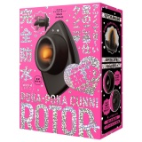 Sh K40 POKA-POKA CUNNI ROTOR+[|J|JNj[^[vX] (ubN)