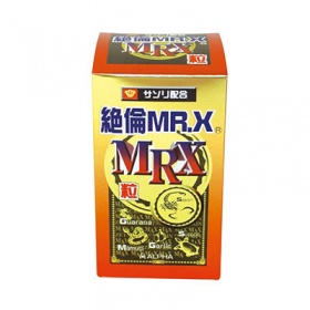  MR.X (600mg~56)