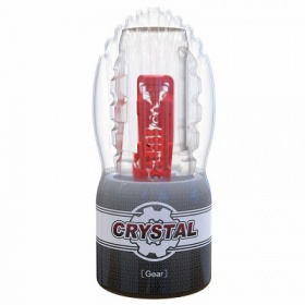 YOUCUPS CRYSTAL Gear(ubN)