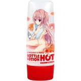 G PROJECT x PEPEE BOTTLE LOTION (HOT)