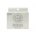 Oup RING BEADS (Clear)