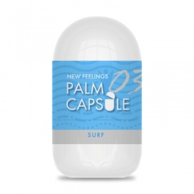 PALM CAPSULE (03 SURF (T[t))