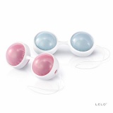 LELO UNA Beads(ir[Y) (MTCY)