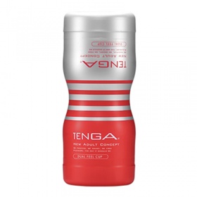 yNEWzTENGA DUAL FEEL CUP eK fAtB[Jbv