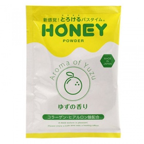 honey powder(nj[pE_[) (䂸̍)