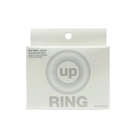 Oup RING (Clear)