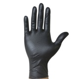 Thickglove Black(XBbNO[u) 50 (STCY)