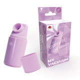 MYVACUUUM (p[v)