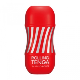 ROLLING TENGA GYRO ROLLER CUP HARD [O eK WC [[ Jbv