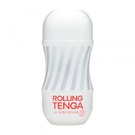 ROLLING TENGA GYRO ROLLER CUP HARD [O eK WC [[ Jbv (\tg)