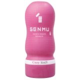 GENMU 3 (コージータッチ/ピンク)
