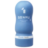 GENMU 3 (フレッシータッチ/ブルー)