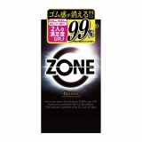 ZONE ゾーン コンドーム (6個入)