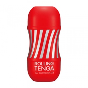 【即日】TENGA ローリングテンガジャイロローラーカップ