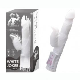 WHITE JOKER【WILD】ホワイトジョーカーワイルド (マイ…