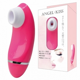 Angel Kiss(エンジェルキス)