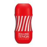 ROLLING TENGA GYRO ROLLER CUP HARD [O eK WC [[ Jbv