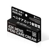 43K MENS PENI-CARE CREAM[V~PYyjPAN[]