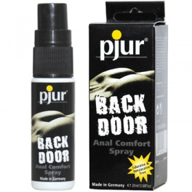 pjur BACK DOOR(sA[ obNhA)