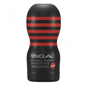 yNEWzTENGA ORIGINAL VACUUM CUP eK IWioL[Jbv (HARD n[h)