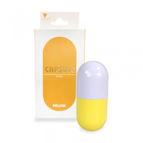 CAPSULE (CG[)