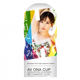 AV ONA CUP (#011 [c)