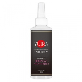 YUIRA Aip[V200ml (VRx[X)