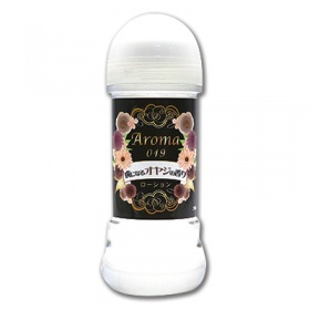 AROMA 019 (ɂȂIW̍)