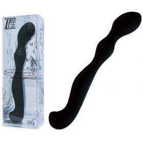 BOSS Silicone WAND({X VRh) (type C)