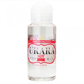 URARA HOT (70ml)