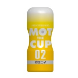 yZ[izNEW FEELINGS MOT THE CUP (02[jB)